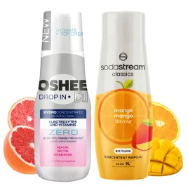syropy-zestaw-oshee-zero-grapefruit-orange-mango-sodastream-koncentraty