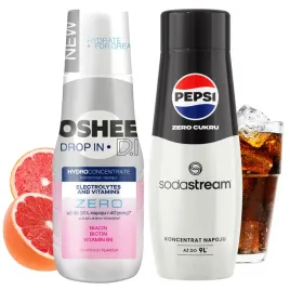 syropy-zestaw-oshee-zero-grapefruit-pepsi-max-sodastream-koncentraty