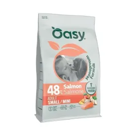oasy-monoprotein-adult-s-mini-losos-2kg