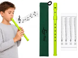 flazolet-z-etui-szkolny-zielony-tonacja-d-ever-play-si-922-gr