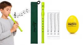 flazolet-z-etui-szkolny-zielony-tonacja-d-ever-play-si-922-gr-marakas