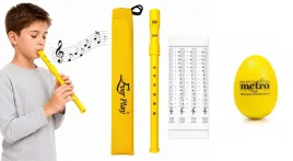 flazolet-z-etui-szkolny-zolty-tonacja-d-ever-play-si-922-ye-marakas