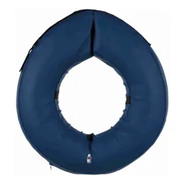 trixie-kolnierz-ochronny-dmuchany-m-40-45cm-niebieski