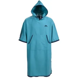 ponczo-aqua-marina-micro-fabric-niebieskie-regular-rozmiar-m-turkusowy