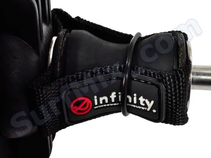 paleta-infinity-prime-2-arms-marka-infinity