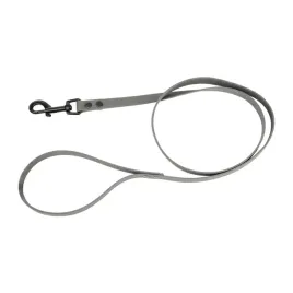 barry-king-smycz-dla-psa-z-wytrzymalej-gumy-szara-16mm-1-2m