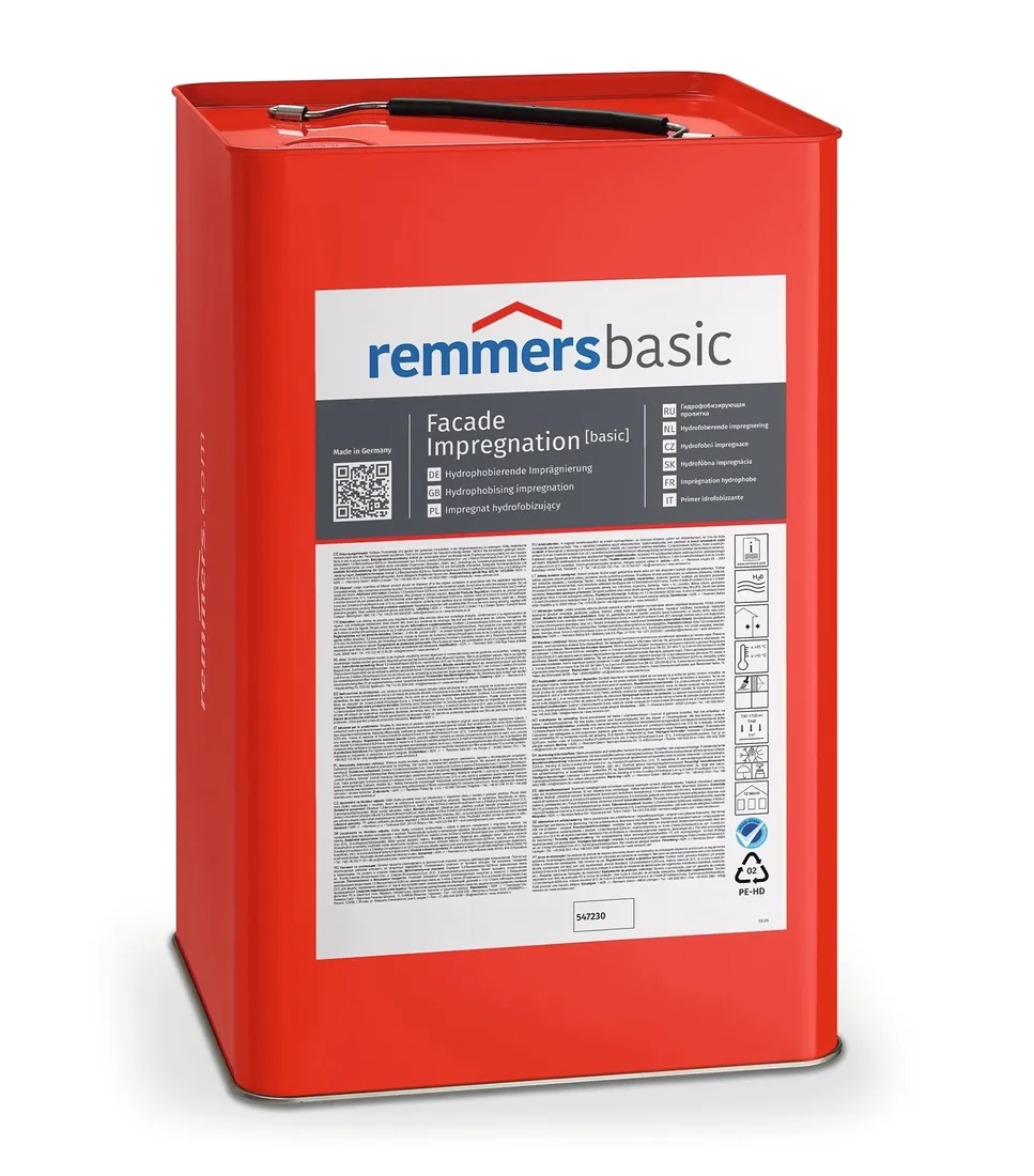remmers-facade-impregnation-basic-new-impregnat-do-cegly-5l-stan-nowy