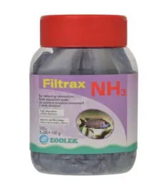 zoolek-filtrax-nh3-5x100g