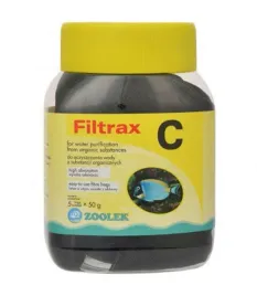 zoolek-filtrax-c-5x50g