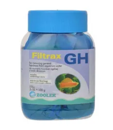 zoolek-filtrax-gh-5x100g