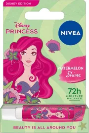 nivea-disney-princess-pielegnujaca-pomadka-do-ust-watermelon-shine-48g