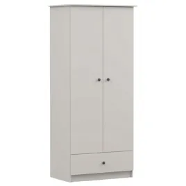 system-olaf-szafa-2d-kaszmir-uchwyty-antracyt-szuflada-producent