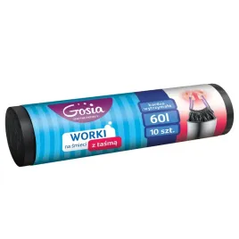 gosia-worki-smieci-mocne-czarne-tasma-60l-10szt
