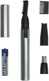 precyzyjny-trymer-wahl-micro-groomsman-3w1-do-nosa-uszu-i-twarzy-bateryjny