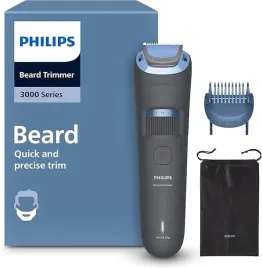 philips-seria-3000-trymer-do-brody-20-dlugosci-wodoodporny