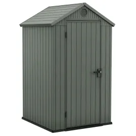 domek-ogrodowy-narzedziowy-keter-darwin-4x4-125x205cm-szopa-schowek-zielony