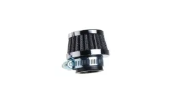 filtr-powietrza-38-mm-stozkowy-maly-niski-chrom-uniwersalny