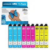 wklady-do-drukarki-losmann-18xl-multipack