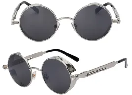 okulary-przeciwsloneczne-okragle-punk-retro-leonki-uv400-czarno-srebrne