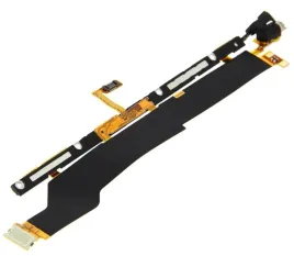 sony-xperia-xz1-g8341-g8342-tasma-przyciski-boczne