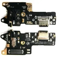 gniazdo-zlacze-ladowania-mikrofon-xiaomi-redmi-9