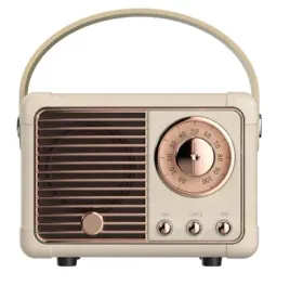 glosnik-bluetooth-radio-retro-prezent-bialy