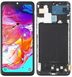 wyswietlacz-ekran-oled-ramka-do-samsung-a70-a705