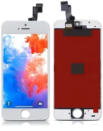 wyswietlacz-lcd-ekran-dotyk-do-apple-iphone-se-bialy