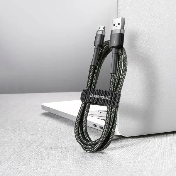 kabel-micro-usb-baseus-camklf-bg1-dwustronny-24a-1m-czarno-szary-dlugosc-przewodu-1-m