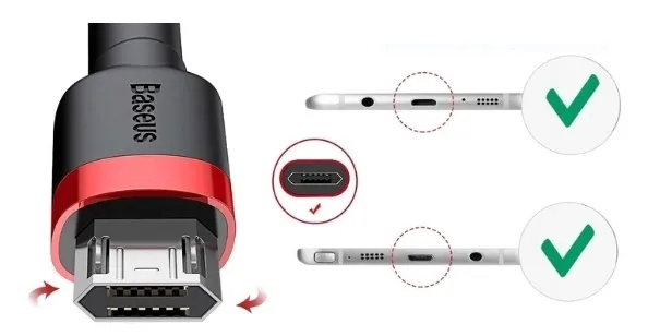 kabel-micro-usb-baseus-camklf-bg1-dwustronny-24a-1m-czarno-szary-zgodnosc-ze-standardem-quick-charge-1-0-quick-charge-2-0