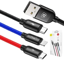 kabel-3w1-baseus-camlt-bsy01-usb-c-lightning-do-iphone-micro-usb-35a-12m