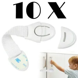 10x-zabezpieczenie-przed-dziecmi-blokada-szafek-szuflad-mebli-drzwi