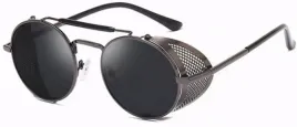 okulary-przeciwsloneczne-unisex-okragle-metalowe-retro-uv400-grafit
