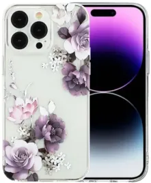 etui-ochronne-przezroczyste-kwiaty-piwonia-do-iphone-15-pro
