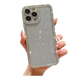 etui-pokrowiec-case-brokatowy-diamenty-cyrkonie-do-iphone-15-pro-srebrny