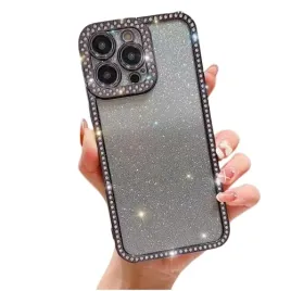 etui-pokrowiec-case-brokatowy-diamenty-cyrkonie-do-iphone-15-pro-czarny