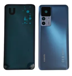 klapka-baterii-klej-oczko-aparatu-xiaomi-12t-niebieski