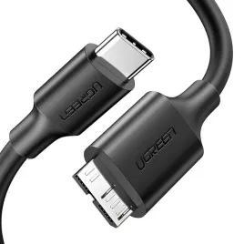 kabel-usb-do-dysku-rzenosnego-usb-c-micro-b-usb-3-0-ugreen-1m-czarny