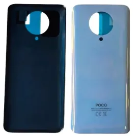 klapka-baterii-klej-xiaomi-poco-f2-pro-m2004j11g-bialy