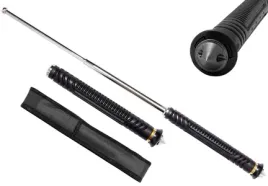 duza-palka-teleskopowa-xxl-baton-stalowy-srebrny-65cm-zbijak-kabura