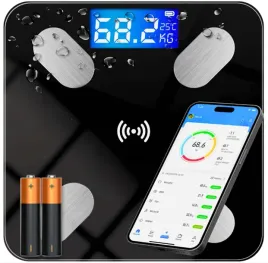 waga-lazienkowa-analityczna-bluetooth-smart-25w1-pomiar-ciala-baterie