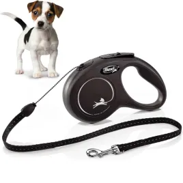 smycz-dla-psa-automatyczna-s-new-classic-flexi-do-12-kg-linka-5m-czarna