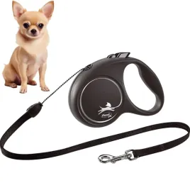 smycz-dla-psa-automatyczna-s-black-design-flexi-do-12-kg-linka-5m-czarna