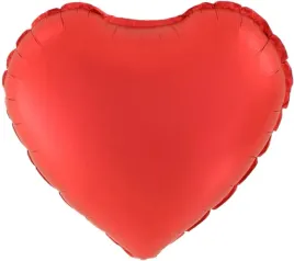 balon-foliow-serce-matowy-czerwony-45cm-balon-na-hel-na-urodziny-w
