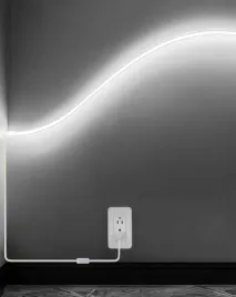 tasma-led-cob-230v-20m-zimna-biala-neon-waz-swietlny-elastyczny