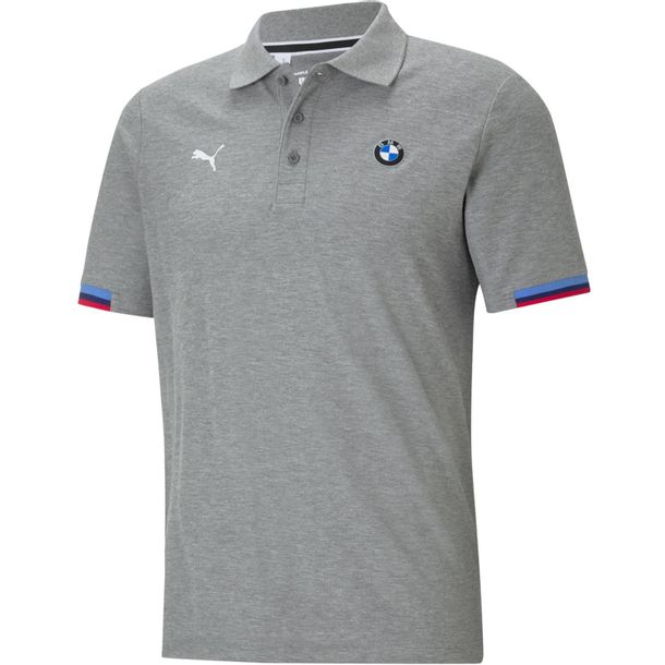 koszulka polo puma