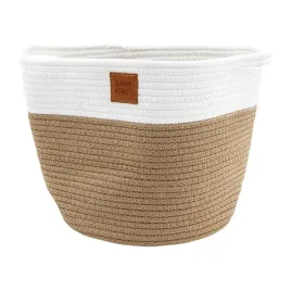 barry-king-kosz-na-zabawki-bialy-bezowy-material-sznurek-bawelniany-rozmiar-25x25cm
