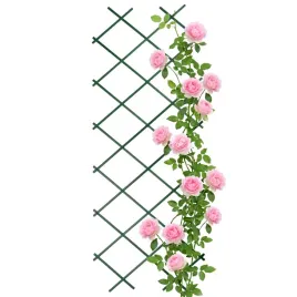 podpora-do-roslin-zielona-rozkladana-180x60-cm