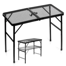 stol-turystyczny-skladany-aluminiowy-czarny-2w1-80x40x37-66-cm
