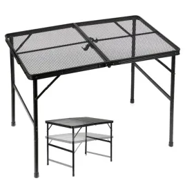 stol-turystyczny-skladany-aluminiowy-czarny-2w1-90x60x42-66-cm